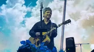 Council Skies- Noel Gallagher&rsquo;s High Flying Birds  (Live in Seoul(MH Live Hall) / 25 Nov 2023)