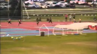 2012 FHSAA Class 2A Boys 800 Meter Run Final