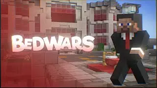 Hive BedWars Win Gameplay | Keyboard & Mouse