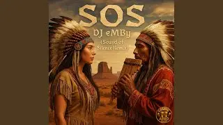 SOS (Sound of Silence Remix)