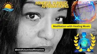 🌿 5 Minute Meditation Restore Your Energy & Reset Your Spirit
