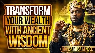 Transform Your Wealth Using Ancient Wisdom: Proven Strategies for Financial Success TODAY!