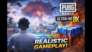 #pubgmobile