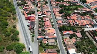TANQUINHO - BAHIA
