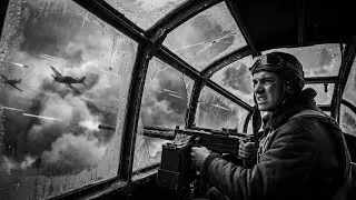 Jak uszkodzony celownik nastolatka zmienił go w najgroźniejszego strzelca Luftwaffe