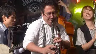 St. Philip Street Breakdown - New Orleans Jazz Hounds