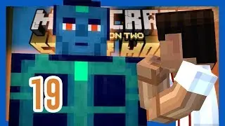 Fred's BALD SPOT! - Minecraft : Story Mode [Season 2] #19 (Episode 4)