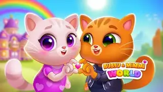 BABBU MY VIRTUAL PAT 😺 AAG SE NIKALE PET CAT 😺