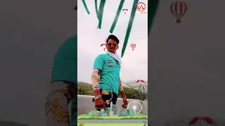 App: WBit Master : Particle.ly Video Status Maker 2021