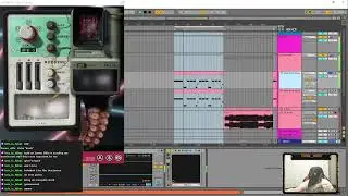 (Plague mask time) Highlight: Stonx DNB ||  Freakshow Industries MISHBY (DISTORTION DEMON)