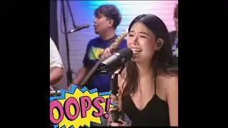 The Lazy Song - What The Whistle (SIULAN MAUT) #shorts