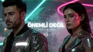 NOVA & ARIA – Önemli Değil | EDM Deep House & Bass House
