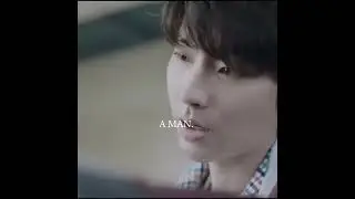 A MAN(Okdr mutlu gorunsede o harcanmisti ve farkinda degildi agladiginide unutmayalim)#hanseojunedit