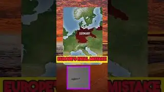 D10 The Gathering Storm | WW2 In Color Uncensored | History Documentary #army #warzone #usa #ww2