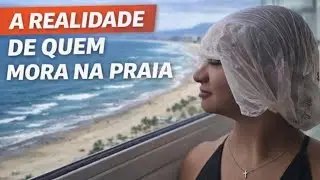 🟢 SHEILONG - COISAS QUE VOCÊ NÃO SABE SOBRE MORAR NA PRAIA