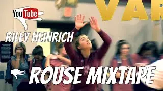 🏐MIXTAPE | Rouse Season Opener #highschoolvolleyball