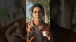 Kriti Sanon&rsquo;s SNEAKY PLAN To Get Out Of Trouble 🤭#Crew