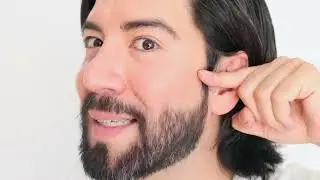 COMO TENER CABELLO LARGO: COMO RECORTAR LAS PATILLAS - J.M. Montaño