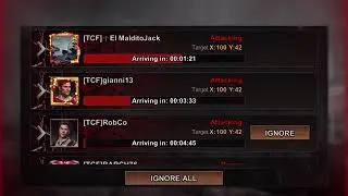 #State_of_Survival #SOS #RR  #Reservoir_Raid State #198 [#ZKL] vs State #151 [#TCF] #غارة_الخزان