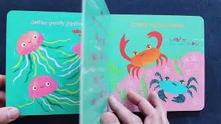 ocean motions (book preview)