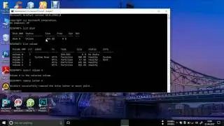 Hide or Unhide Any Local Drive In Windows Using 