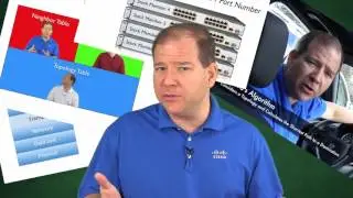 What is Cisco Routing and Switching