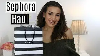 Распродажа Sephora VIB: осень 2018