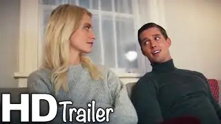 SPY INTERVENTION Trailer (2020) HD