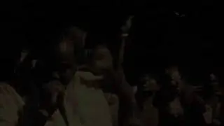 Big Doughski G @ Addison City Limits Pt 4 