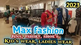 Max fashion saudi arabia || Max fashion shopping || Max fashion store in uneazah #maxfashion #saudi