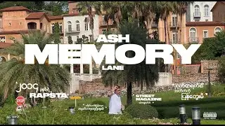 ASH - Memory Lane