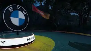 The Crew Motorfest BMW Playlist Was Freaking Awesome!!