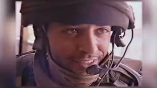 Soldiers' Song &bull; by Bruce Burger, from Sam Glaser and Bruce's album Nigun/Voice of the Soul