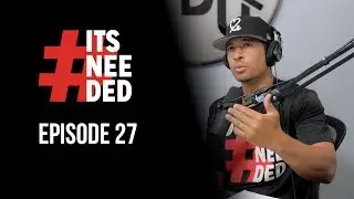 Are You an Asset or a Liability? | #ITSNEEDED Podcast