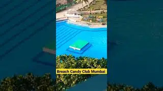Breach candy club/Next to breach candy hospital#Mumbai#youtubeshorts#viral
