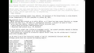 Latitude.sh RTX PRO 6000 96GB VRAM 128GB RAM Test with Nemotron 3 Nano with Ollama