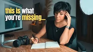 If You’re a Creative Struggling to Make Money… Watch This!