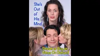 She's Out of His Mind -- VERTICAL TRAILER