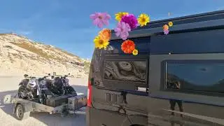 &uuml;ber 2300m      Mega Revolution