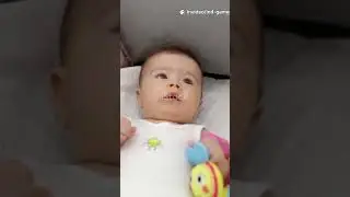 #KidsShorts #Toddlers #CuteBaby #Playground #BabyBubbles #YouTubeShorts