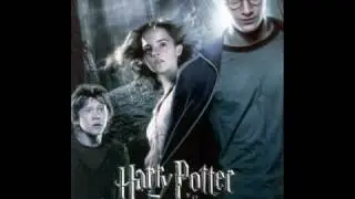 Harry Potter III - Sirius Black&acute;s Escape (Soundtrack)