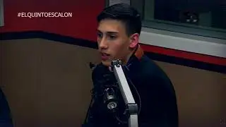 CLB - ENTREVISTA COMPLETA - El Quinto Escal&oacute;n