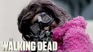 The Walking Dead Season 10 Episode 15 Opening Minutes
