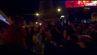 Ocean Colour Scene - Hartlepool 8/8/2010 #2