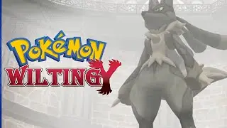 Battle for the Mega Ring - Pok&eacute;mon Wilting Y [15]