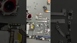 huawei mate xt display repair