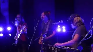ELF POWER @ Cine's LAB   : AthFest24 -Pre-Party   6/20/24