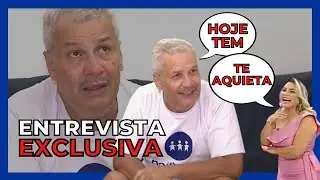 SIKÊRA JUNIOR: 