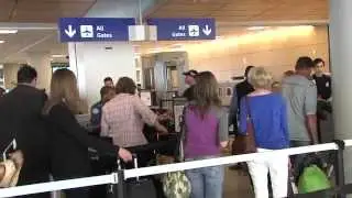 TSA Pre-check Enrollment Center Opens at DFW Airport