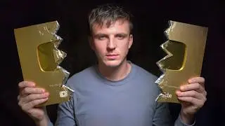 I'm done making these pointless videos